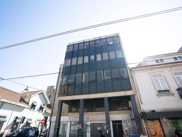 Loja venda em Porto