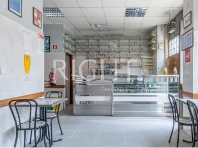 Loja venda em Lisboa
