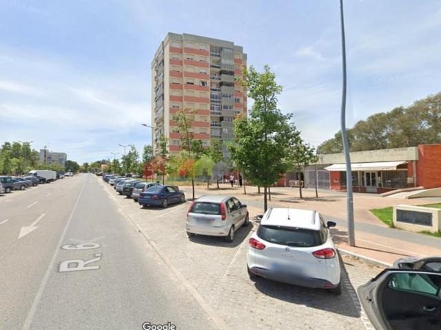 Loja venda em Barreiro, Santo António Da Charneca