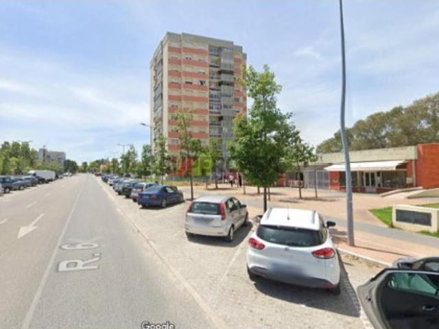 Armazém venda em Barreiro, Santo António Da Charneca