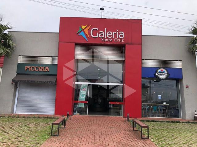 Casa aluguel em Sede Municipal, Santa Cruz do Sul