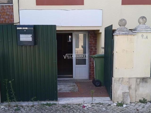 Loja venda em Seixal, Corroios