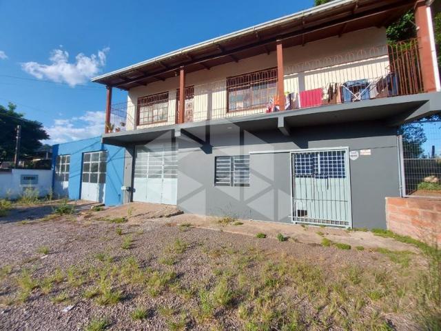 Casa aluguel em Sede Municipal, Santa Cruz do Sul