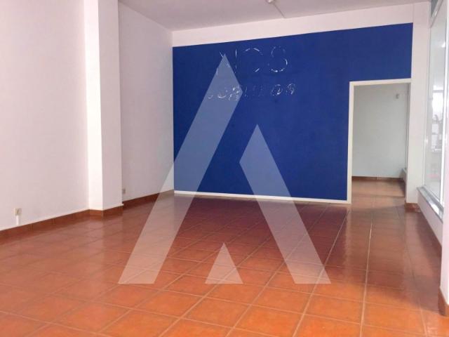 Loja venda em Aveiro