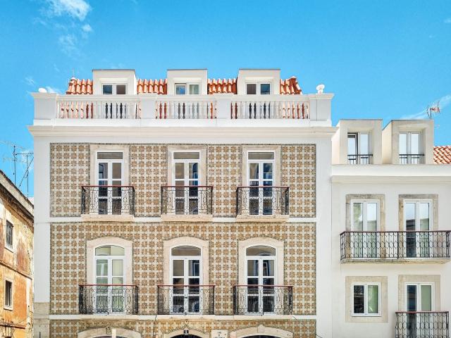 Loja venda em Lisboa
