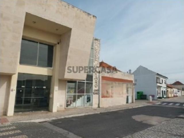 Armazém venda em Marinha Grande, Leiria