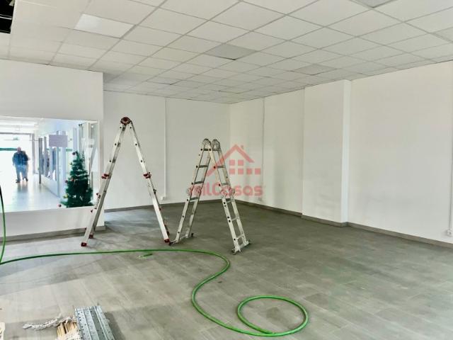 Ponto Comercial alugar em Lumiar, Ameixoeira