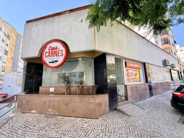 Loja venda em Sintra, Lisboa