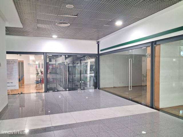 Ponto Comercial alugar em Leiria, Guarda Nova