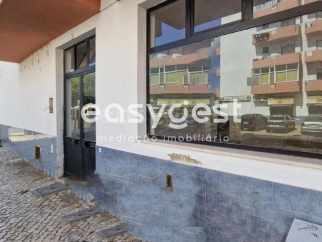 Loja venda em Olhão, Faro