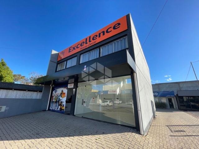 Apartamento aluguel em Região Geográfica Imediata de Santa Cruz do Sul, Santa Cruz do Sul