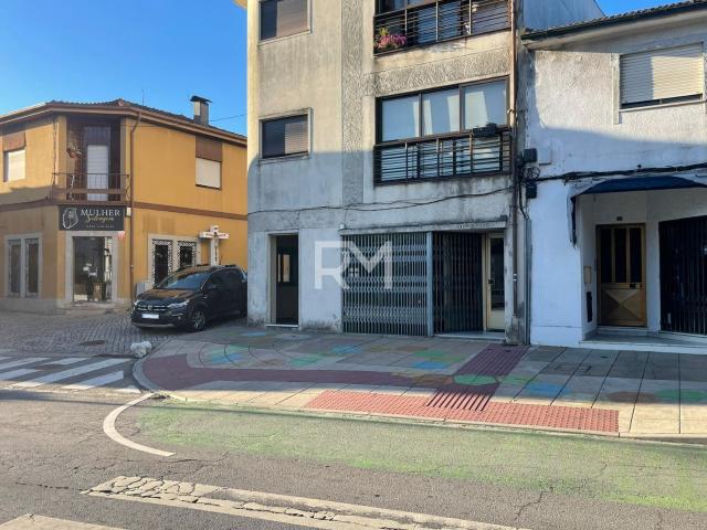 Loja alugar em Valongo, Porto