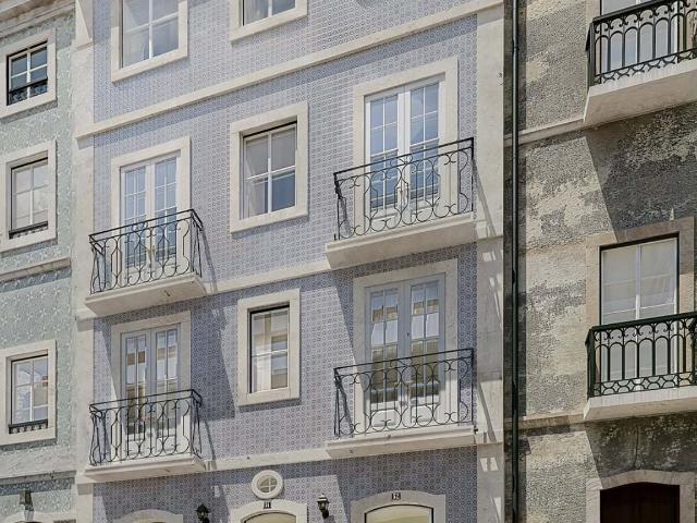 Loja venda em Misericórdia, Lisboa