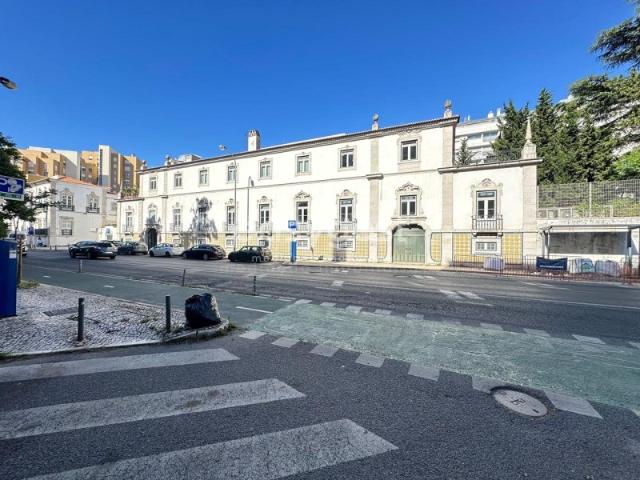Loja venda em Lisboa