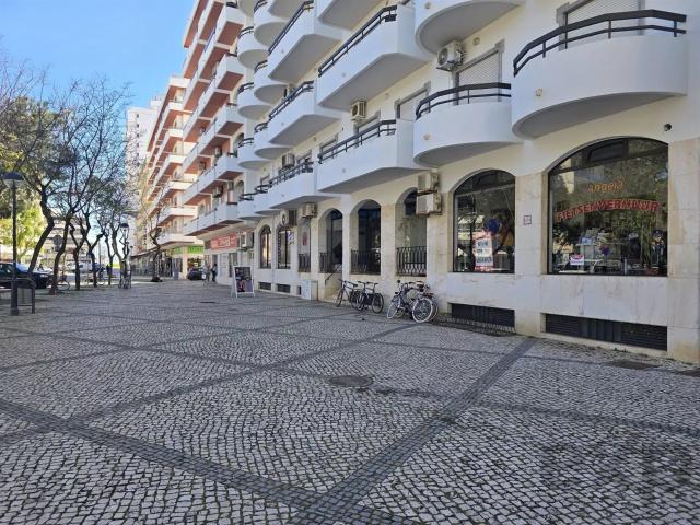 Loja venda em Vila Real De Santo António, Faro