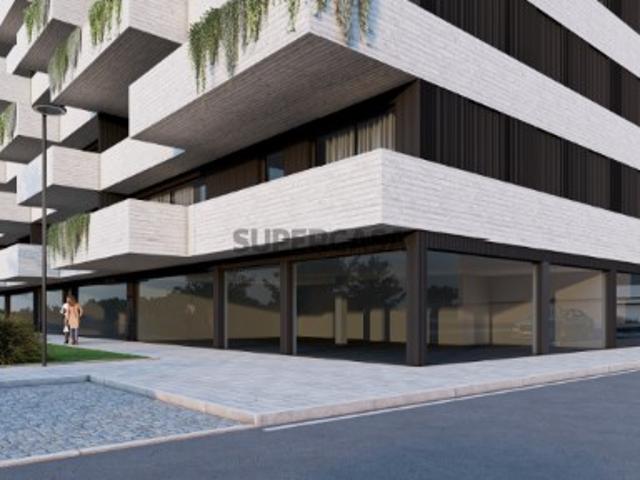 Armazém venda em Valongo, Porto