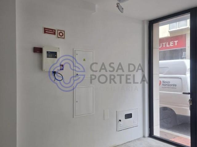 Loja alugar em Aveiro
