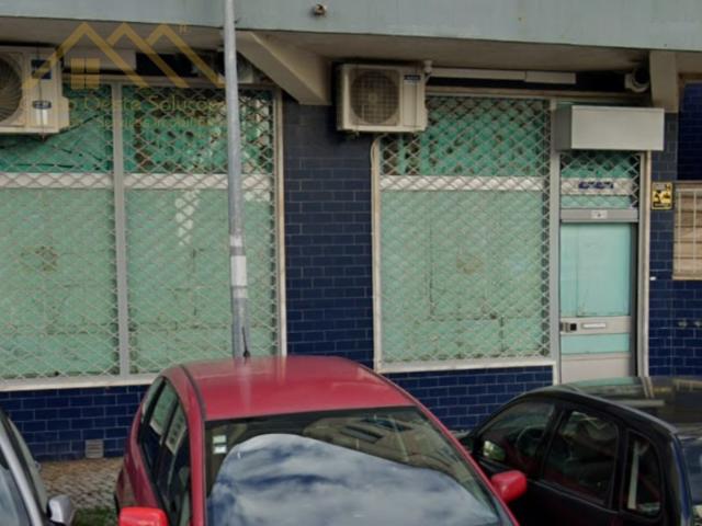 Ponto Comercial venda em Loures, Urbanização das Urmeiras