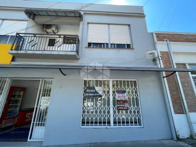 Apartamento aluguel em Região Geográfica Imediata de Santa Cruz do Sul, Vera Cruz