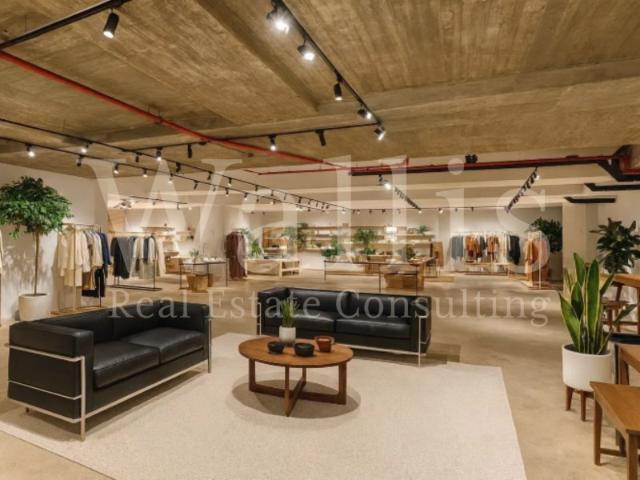 Loja alugar em Avenidas Novas, Lisboa