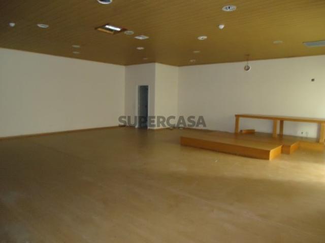 Armazém venda em Benavente