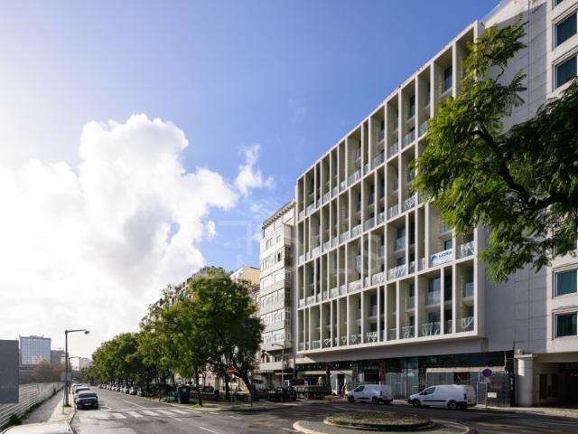 Loja venda em Avenidas Novas, Lisboa