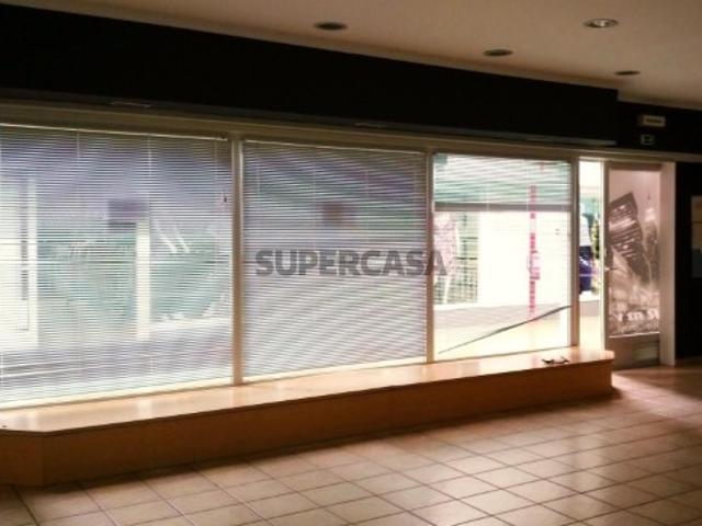 Armazém venda em Benavente