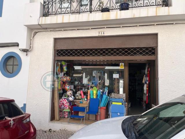 Loja venda em Lagos, Faro