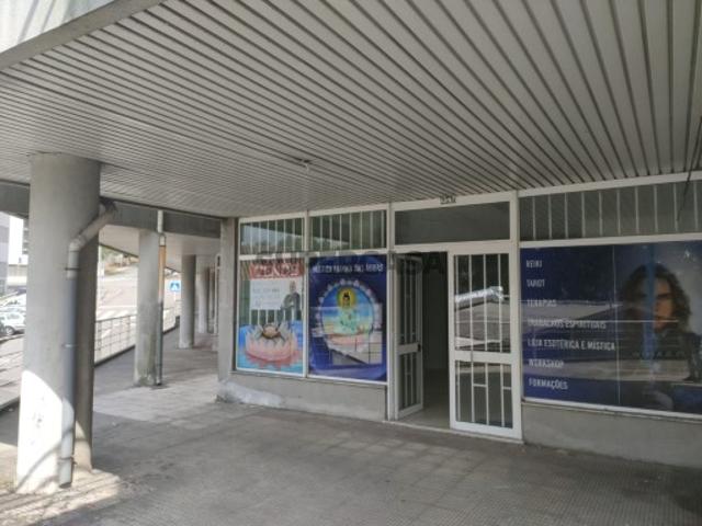 Armazém venda em Guimarães, Braga
