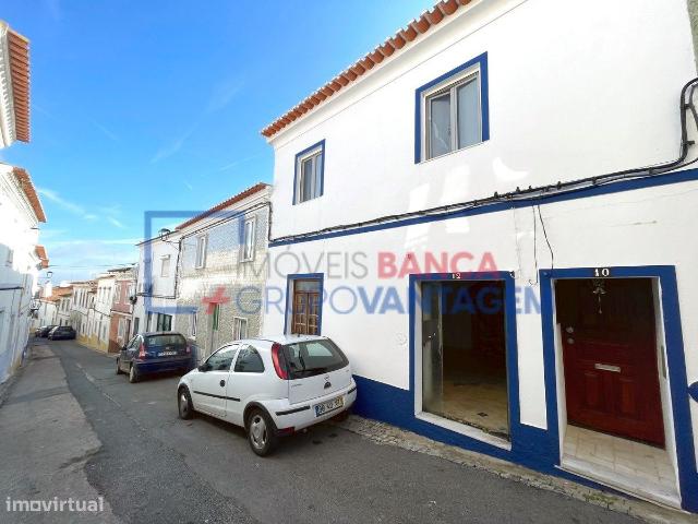 Ponto Comercial venda em Portalegre