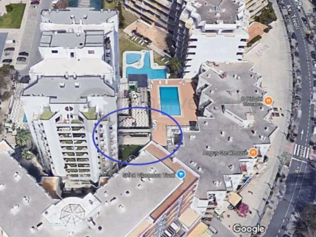 Loja venda em Vilamoura, Loulé
