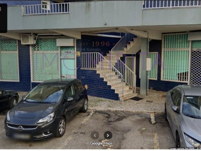Loja venda em Urbanização das Sapateiras, Santiago Dos Velhos