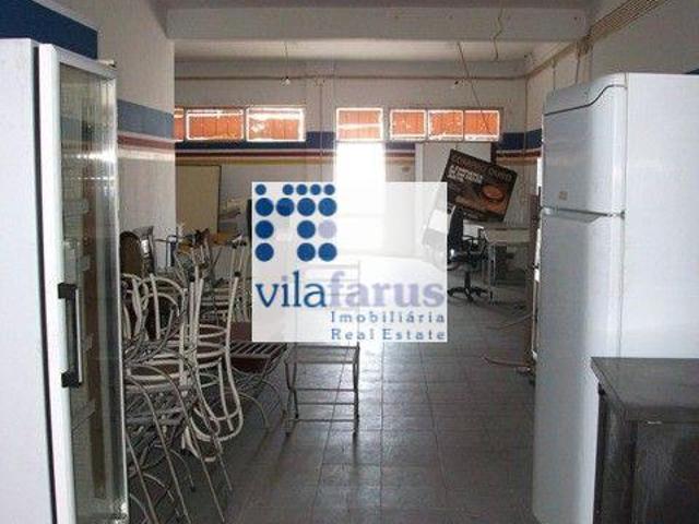 Ponto Comercial venda em Faro
