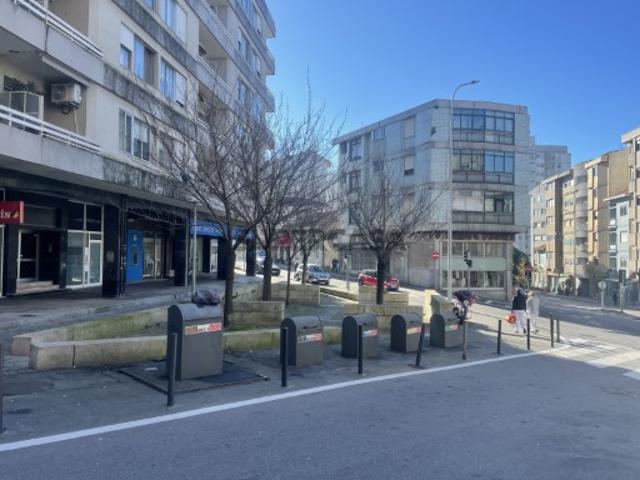 Armazém venda em Porto