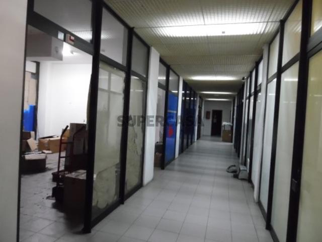 Armazém venda em Coimbrã, Coimbra