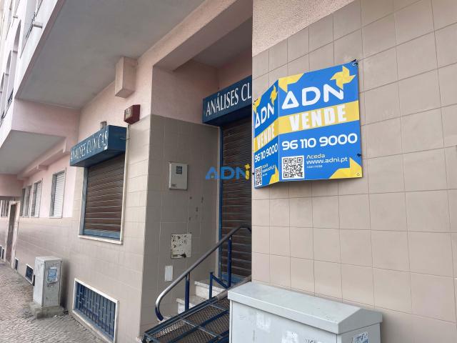 Loja venda em Seixal, Corroios