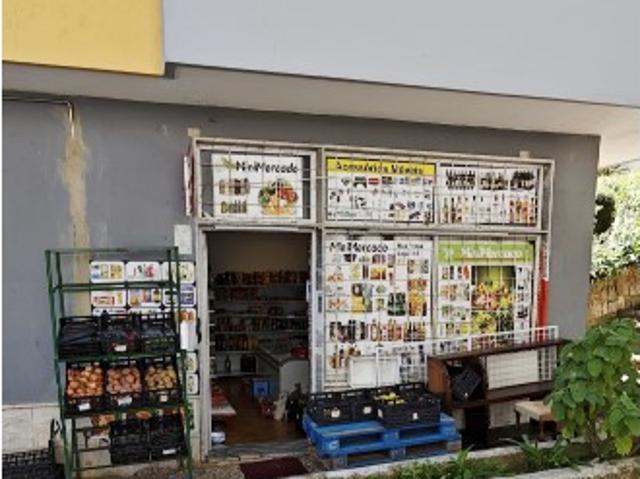 Ponto Comercial venda em Rio De Mouro, Rio de Mouro Velho