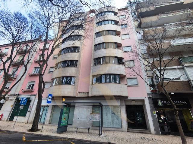 Loja venda em Lisboa