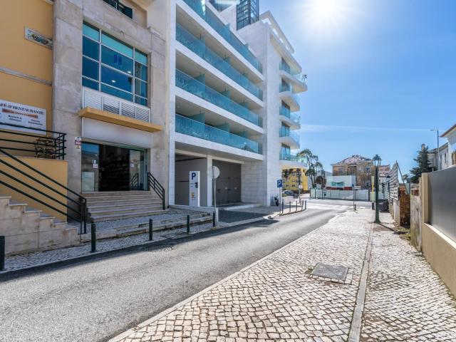 Loja venda em Santo António do Estoril, Cascais