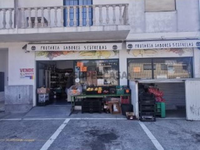 Armazém venda em Ponte De Vagos, Aveiro