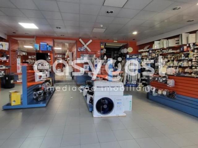 Loja venda em Aljustrel, Beja