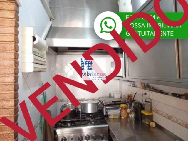 Loja venda em Faro