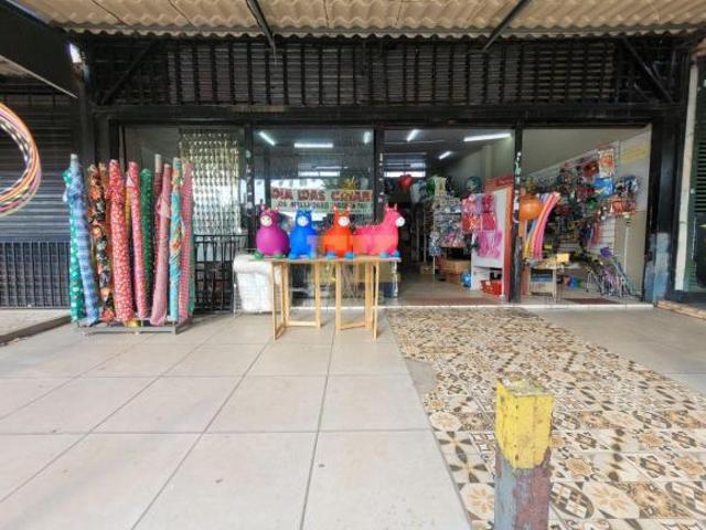 Ponto Comercial venda em Setor O, Ceilândia