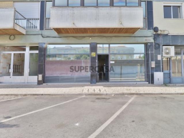 Armazém venda em Alvalade, Lisboa