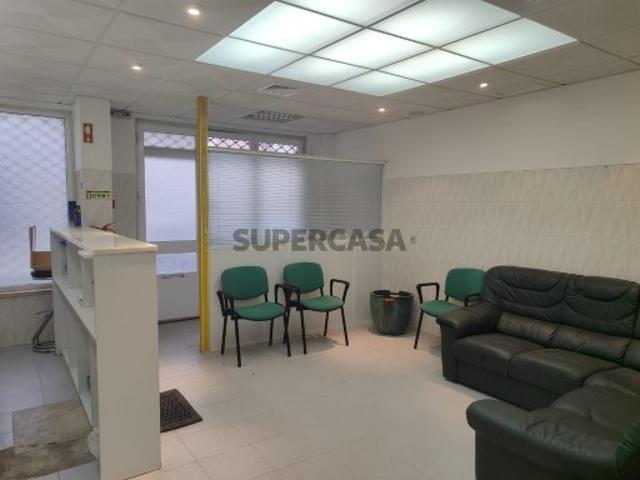 Armazém venda em Pomar das Chaves, Sintra