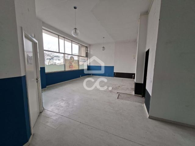 Loja alugar em Bairro do Vale, Viseu