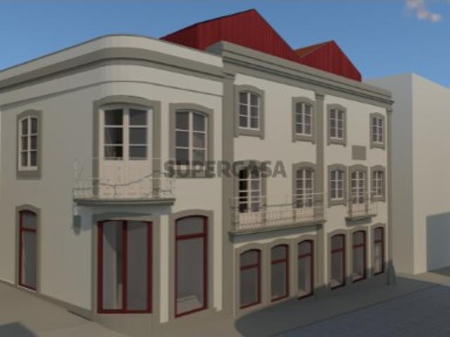 Armazém venda em Viana Do Castelo