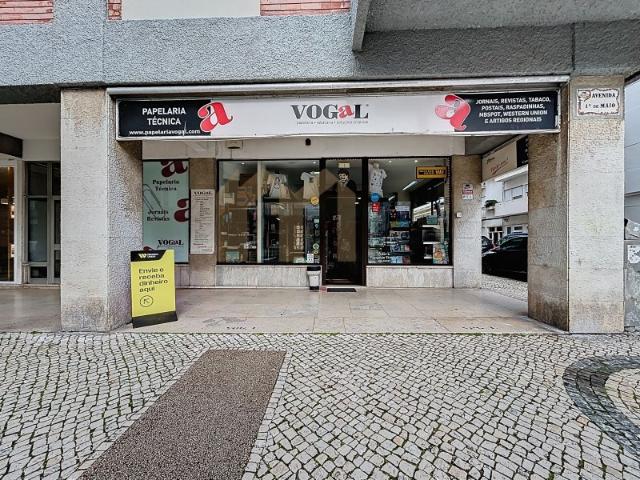 Loja venda em Nossa Senhora do Pópulo, Caldas Da Rainha