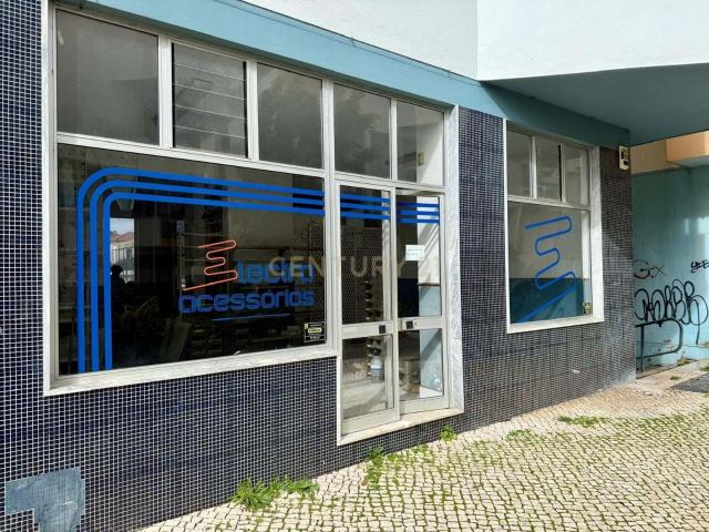 Loja venda em Faro