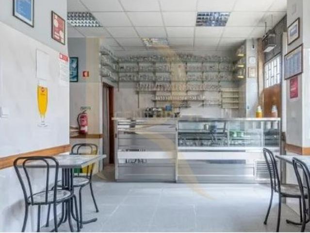 Loja venda em Lisboa